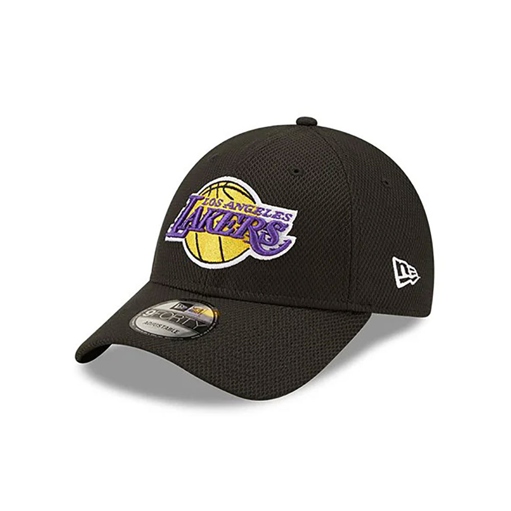 Chipiu New Era Diamond Era 940 Lakers    photo 