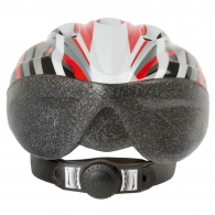 Casca de bicicleta M-WAVE M-WAVE Active bicycle helmet Red M thumbnav 2