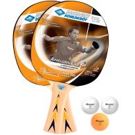 Набор для настольного тенниса с мячом Donic Appelgren 300 Set thumbnav 2