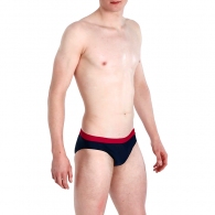 Плавки Speedo LOGO 7CM BRF AM thumbnav 1
