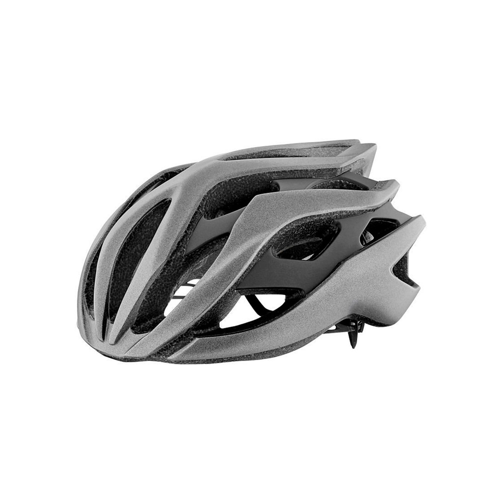Casca de bicicleta Giant REV MATTE METALLIC SILVERMATTE BLACK M CM CPSCCE photo Casca de bicicleta Giant REV MATTE METALLIC SILVERMATTE BLACK M CM CPSCCE photo