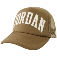 Chipiu Nike JAN JORDAN FOAM TRUCKER HAT thumbnav 1