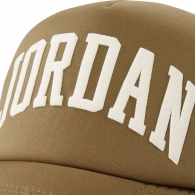 Chipiu Nike JAN JORDAN FOAM TRUCKER HAT thumbnav 4