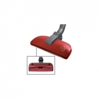 Aspirator cu sac Bosch BGL3A234, 600 W, 79 dB, Rosu thumbnav 3