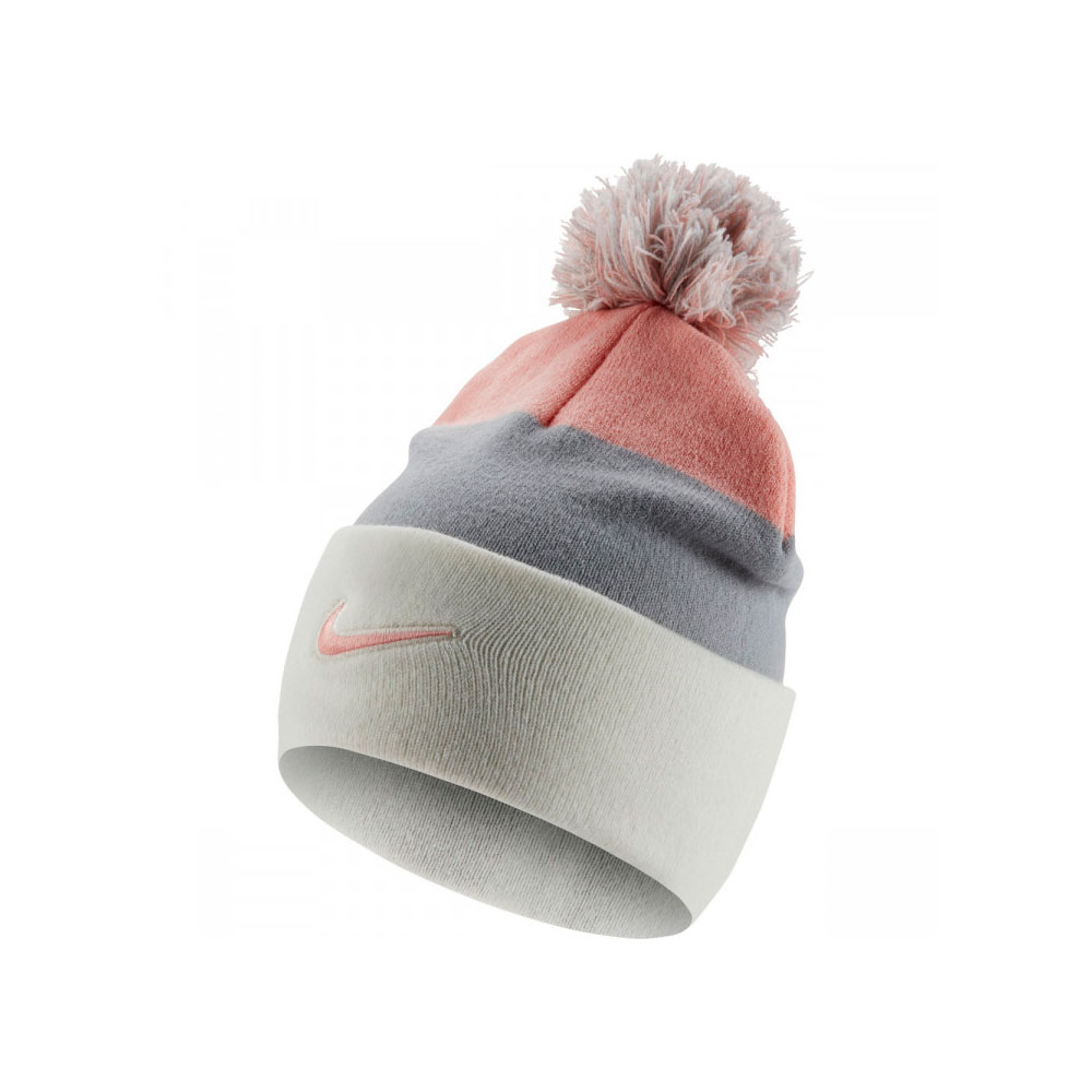 Caciula Nike Y NK BEANIE SSNL POM photo 