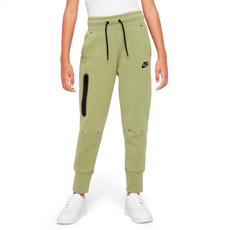 Брюки Nike G NSW TCH FLC PANT photo 1