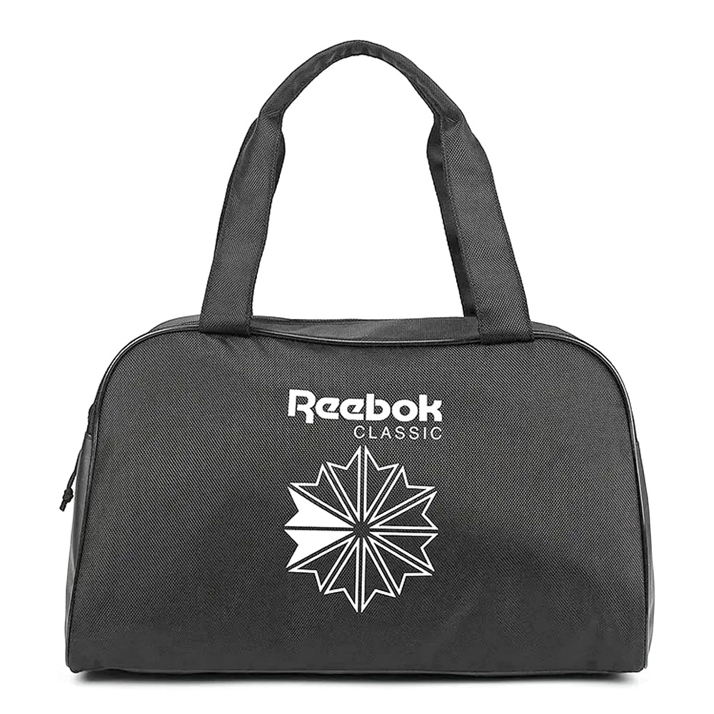 Geanta p/sport Reebok CL Core Duffle DA1234 Negru photo 1 Geanta p/sport Reebok CL Core Duffle DA1234 Negru photo 1