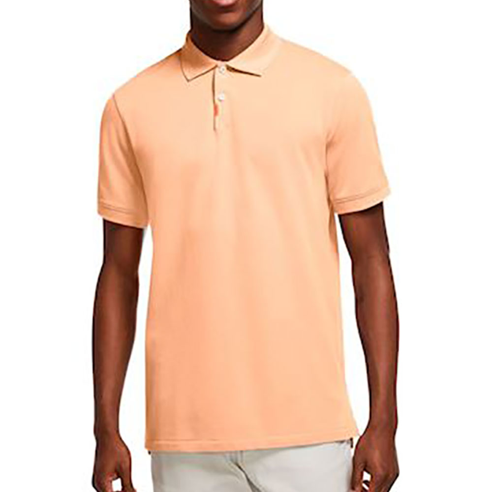 Мужские Поло Nike THE POLO DF SLIM 2.0 L Оранжевый photo 1 Мужские Поло Nike THE POLO DF SLIM 2.0 L Оранжевый photo 1