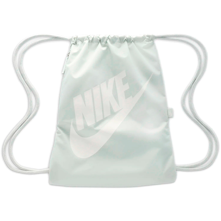 Sac p/u sport Nike NK HERITAGE DRAWSTRING MISC Gri Barbati photo 1 Sac p/u sport Nike NK HERITAGE DRAWSTRING MISC Gri Barbati photo 1