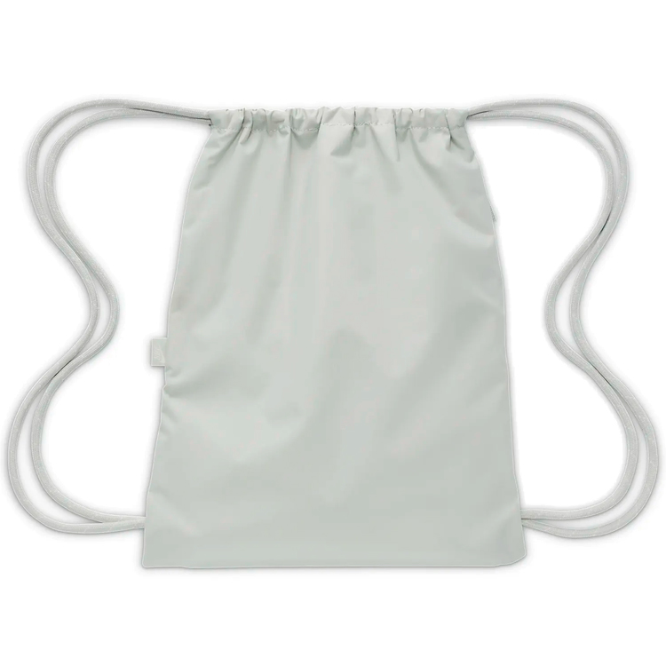 Sac p/u sport Nike NK HERITAGE DRAWSTRING MISC Gri Barbati photo 2