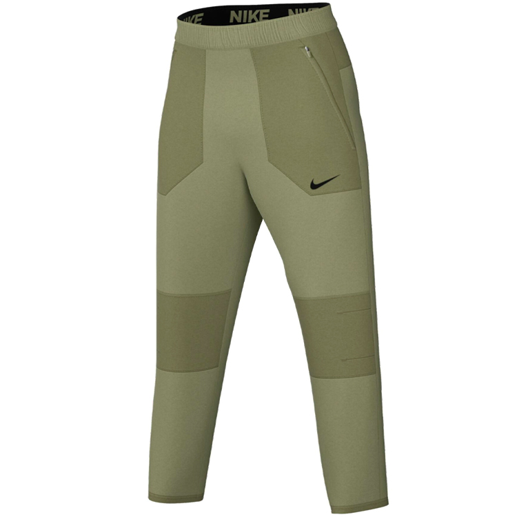 Брюки Nike M NK TF WNTRIZED PNT 2XL Хаки Мужской photo 3