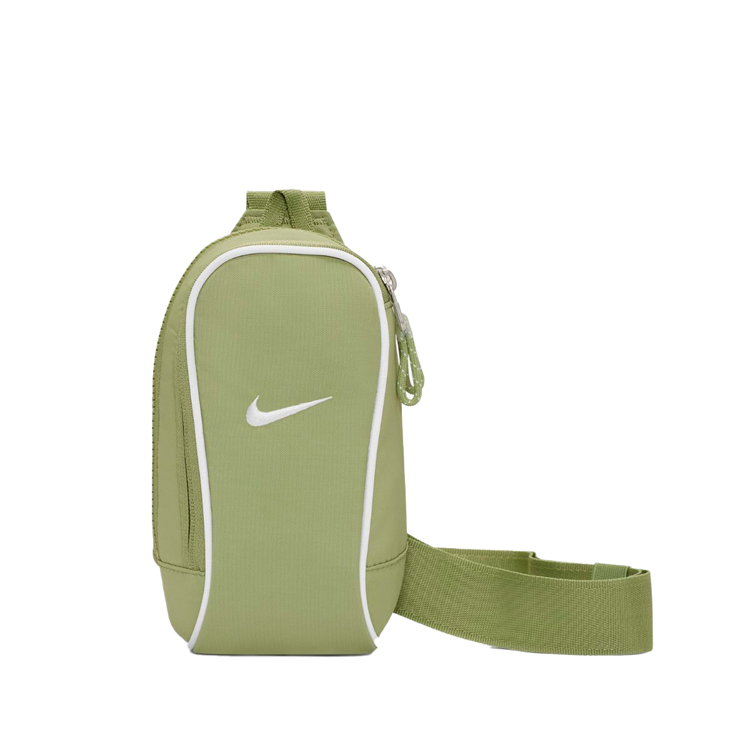 Сумка Nike NK NSW ESSENTIALS CROSSBODY DJ9794-334 Хаки photo 1 Сумка Nike NK NSW ESSENTIALS CROSSBODY DJ9794-334 Хаки photo 1