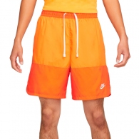 Шорты Nike M NSW SPE WVN FLOW LONG SHORT thumbnav 3