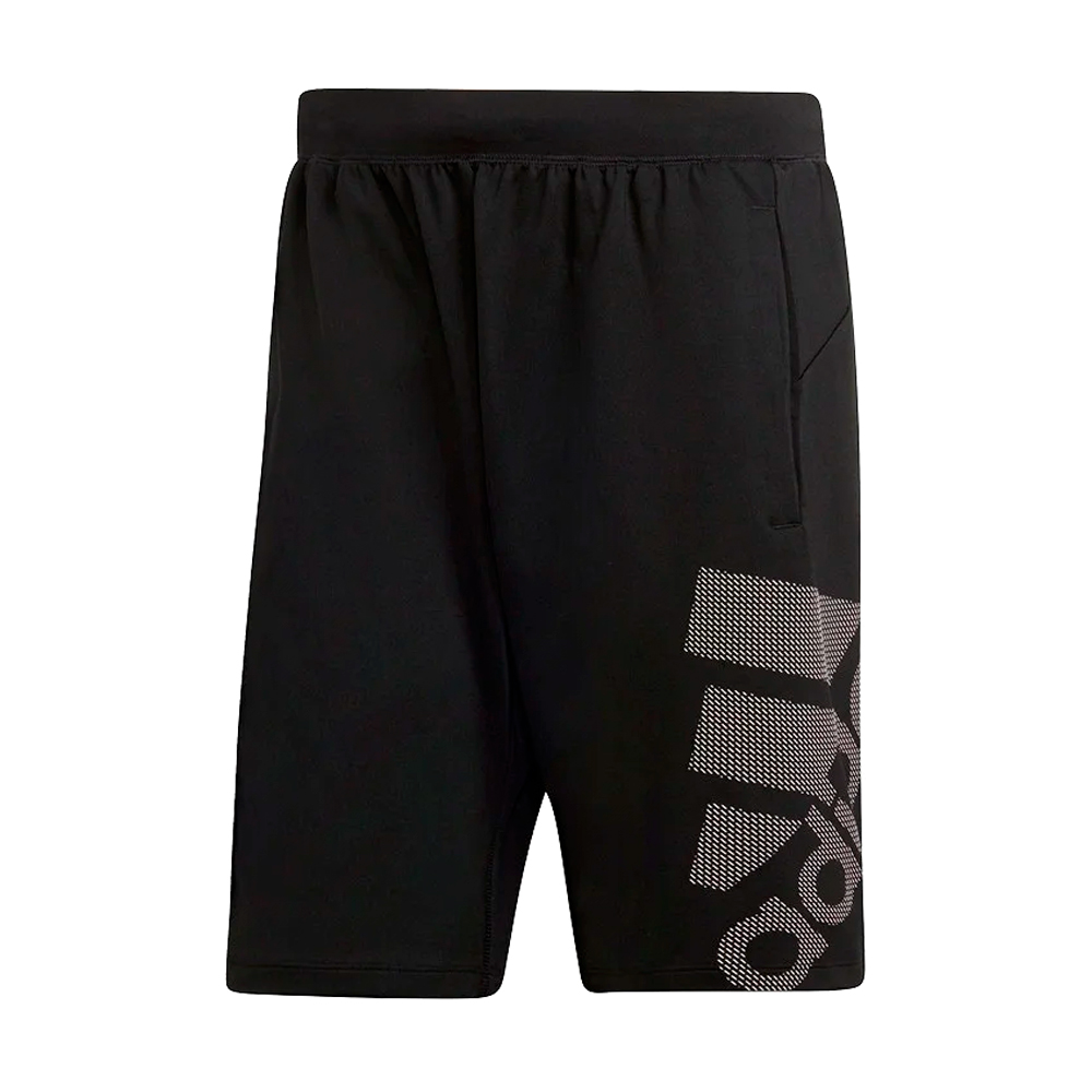 Шорты мужские Adidas SPR GF BOS S Черный photo 1 Шорты мужские Adidas SPR GF BOS S Черный photo 1