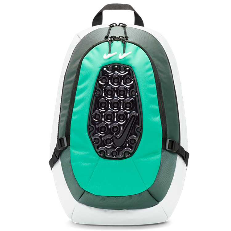 Rucsac Nike NK AIR BKPK DV6245-034 Verde-gri photo 1