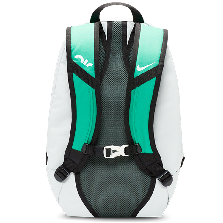 Rucsac Nike NK AIR BKPK DV6245-034 Verde-gri photo 2