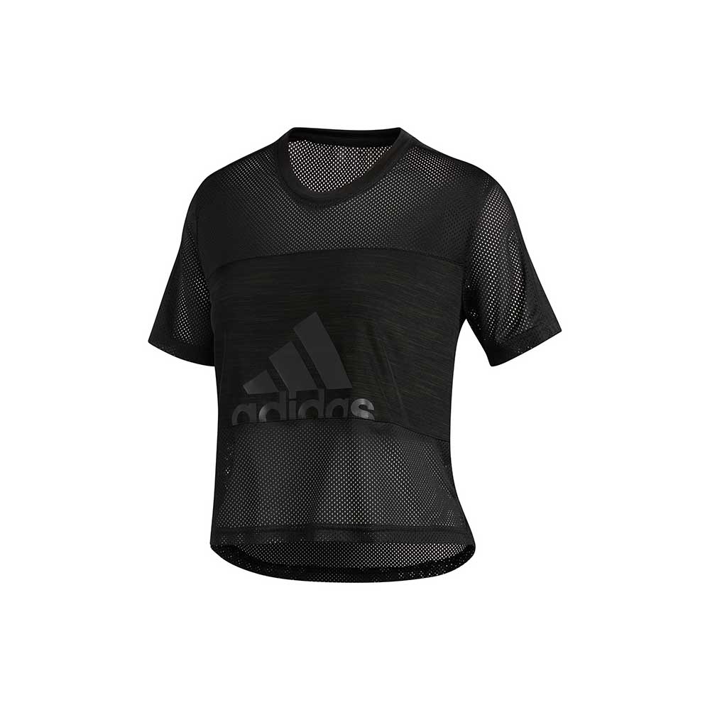  Adidas BOS MESH TEE photo 1
