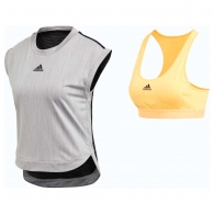  Adidas NY WOMEN TEE thumbnav 1