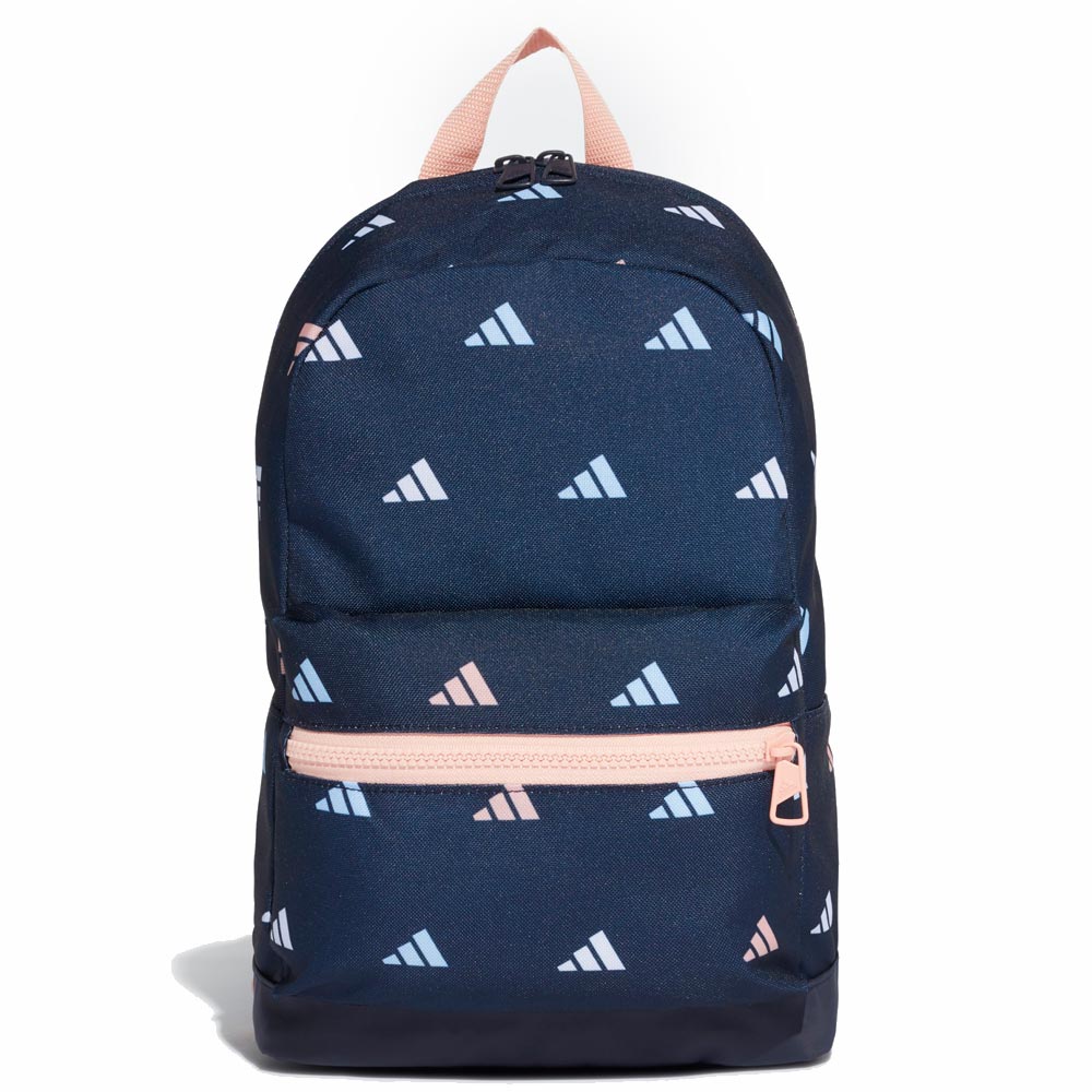 Rucsac Adidas LG BP/ED8634/Albastru-roz-alb photo 1 Rucsac Adidas LG BP/ED8634/Albastru-roz-alb photo 1