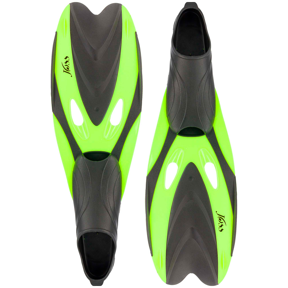 Ласты Joss JUNIOR FINS photo 