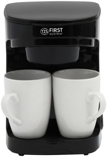 Cafetiera First FA54534 photo Cafetiera First FA54534 photo