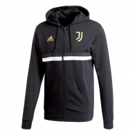Толстовка Adidas JUVE 3S FZ HD thumbnav