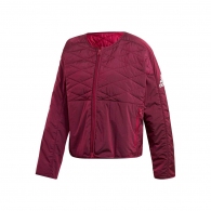 Hanorac Adidas W ZNE Padded Jk thumbnav 1