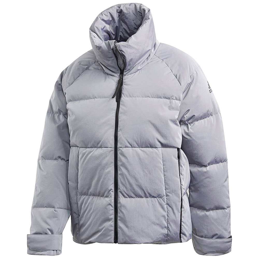 Scurta Adidas W GLAM ON PUF J photo 1 Scurta Adidas W GLAM ON PUF J photo 1