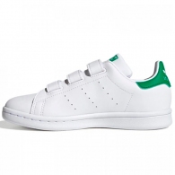 Incaltaminte Sport Adidas STAN SMITH CF C thumbnav 1