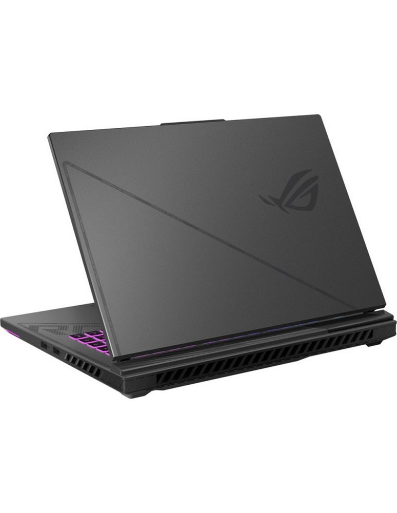 Laptop Asus Gaming ROG Strix ROG Strix G16 G614JV-N3134 16” / 16 GB / 1024 GB / Core i7 / GeForce RTX 4060 / Gri photo 3