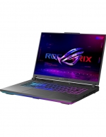 Laptop Asus ROG Strix G16 G614JV-N3134, Core i7, 16 GB GB, Gri thumbnav 2