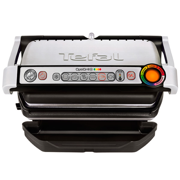 Grill Tefal GC712D34 photo 6