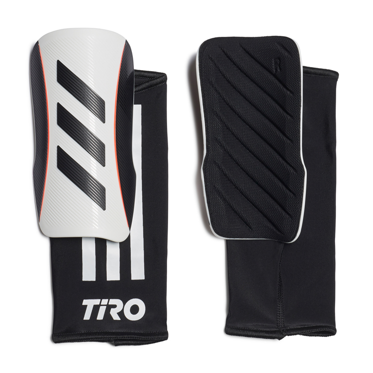 Футбольные щитки Adidas TIRO SG LGE photo Футбольные щитки Adidas TIRO SG LGE photo