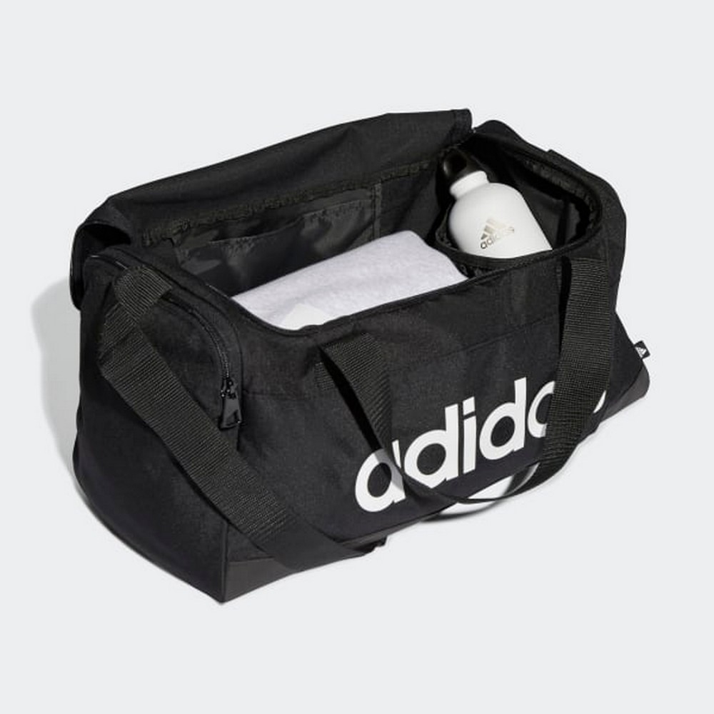 Geanta  Adidas LINEAR DUFFEL S  /GN2034/Negru photo 2
