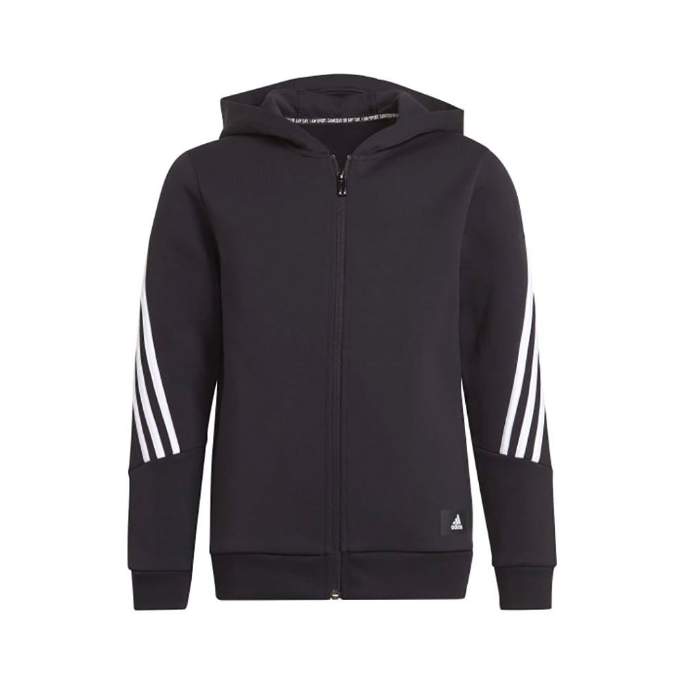 Hanorac Adidas B FI 3S FZ photo 1