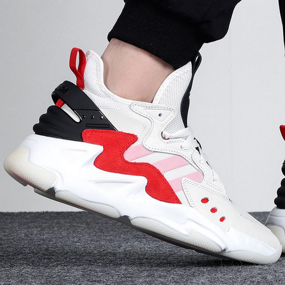 Кроссовки Adidas BLAZEON / Мужской / 42 / Бежевый photo 2