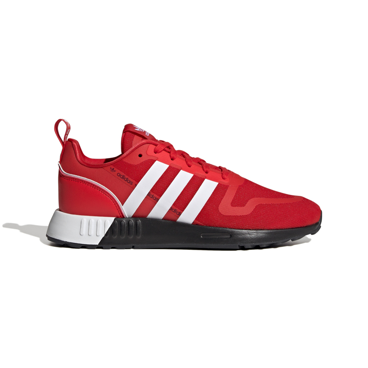 Incaltaminte Sport Adidas MULTIX pt Barbati / 40.5 / Rosu photo 4