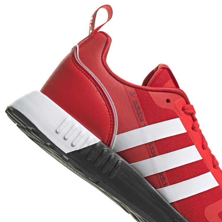 Incaltaminte Sport Adidas MULTIX pt Barbati / 40.5 / Rosu photo 7