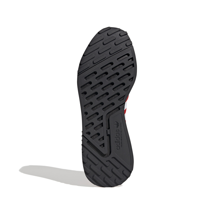 Incaltaminte Sport Adidas MULTIX pt Barbati / 40.5 / Rosu photo 8