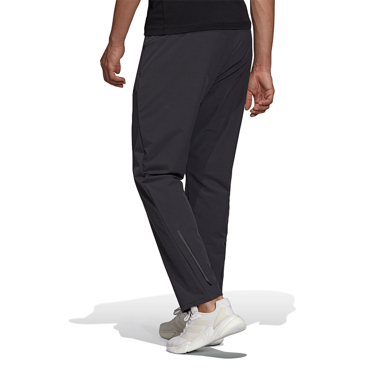 Pantaloni Adidas M ZNE WV COLDPT XS Gri Barbati photo 2