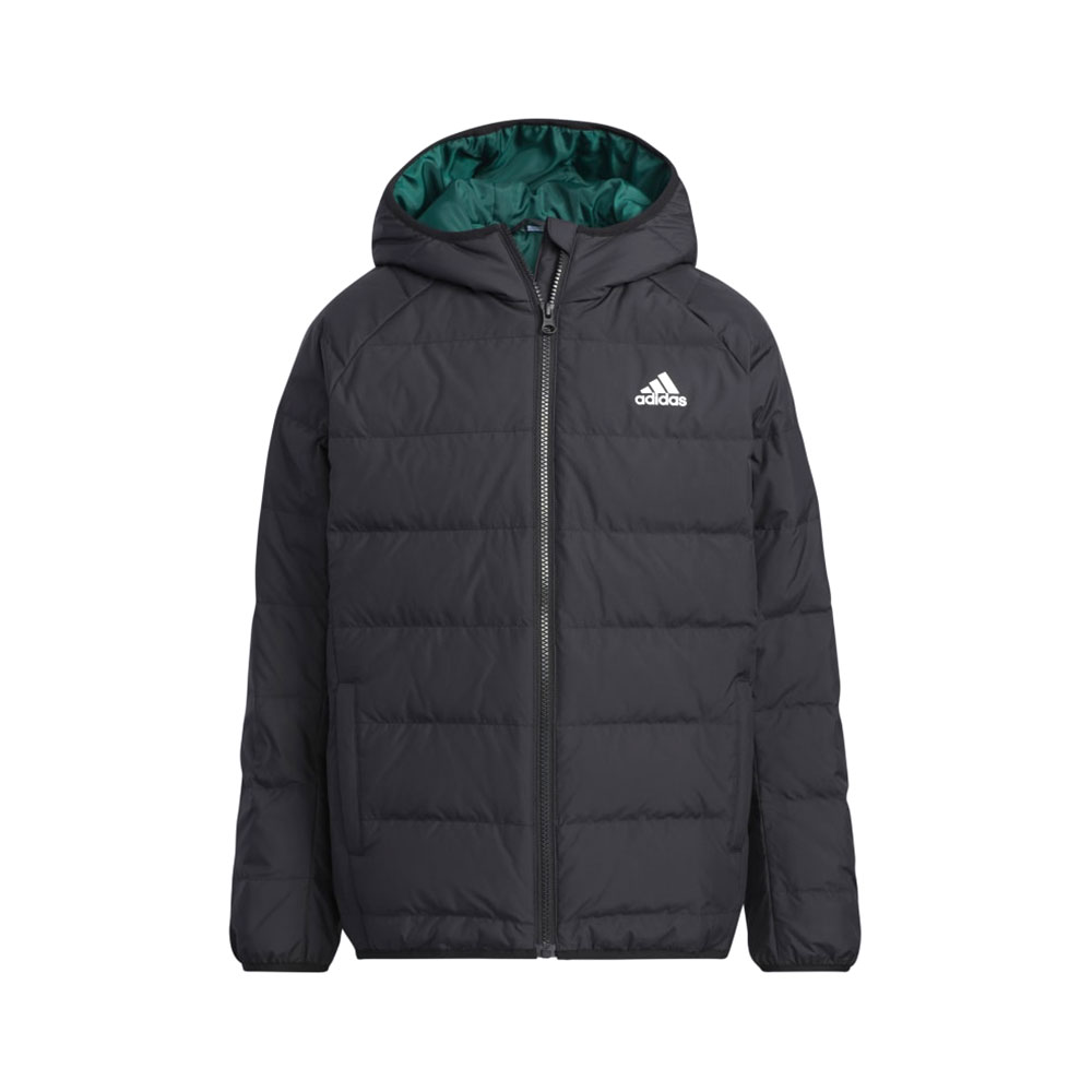Scurta Adidas YK FROOSY JKT 128 Negru Barbati photo 1 Scurta Adidas YK FROOSY JKT 128 Negru Barbati photo 1