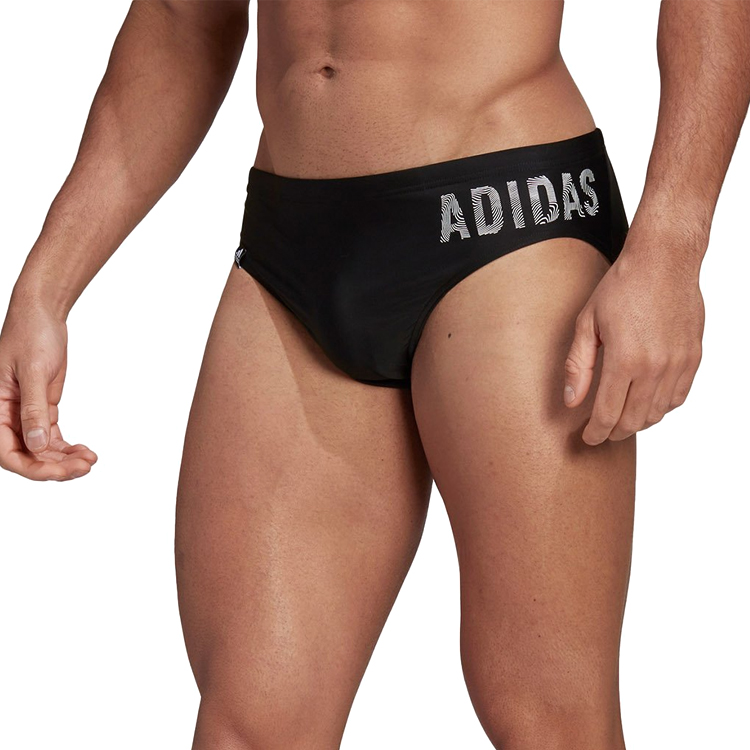 Плавки Adidas LINEAGE TRUNK/Черный photo 1