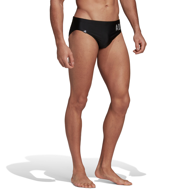 Плавки Adidas LINEAGE TRUNK/Черный photo 2