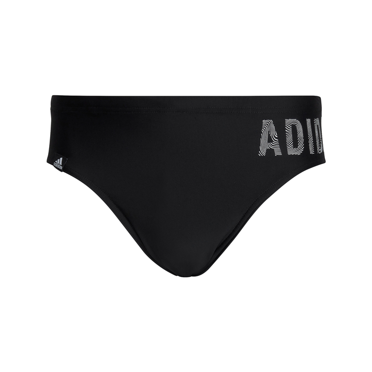 Плавки Adidas LINEAGE TRUNK/Черный photo 5