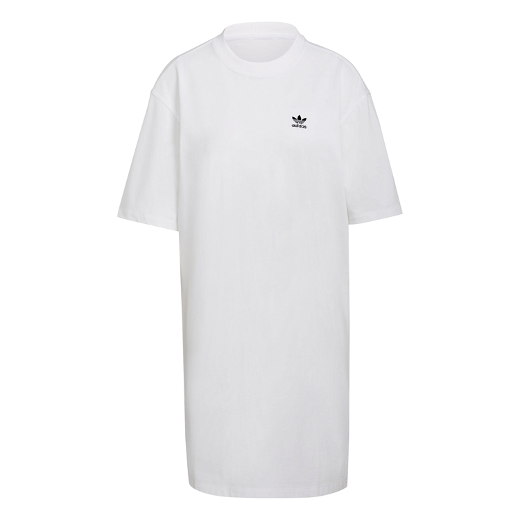 Платье Adidas TEE DRESS photo 1 Платье Adidas TEE DRESS photo 1