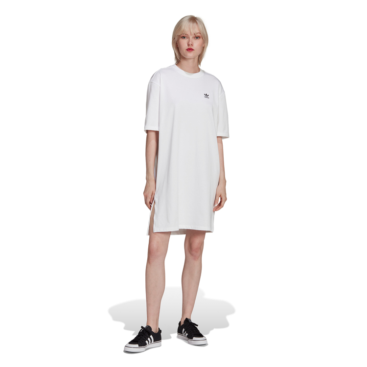 Платье Adidas TEE DRESS photo 2