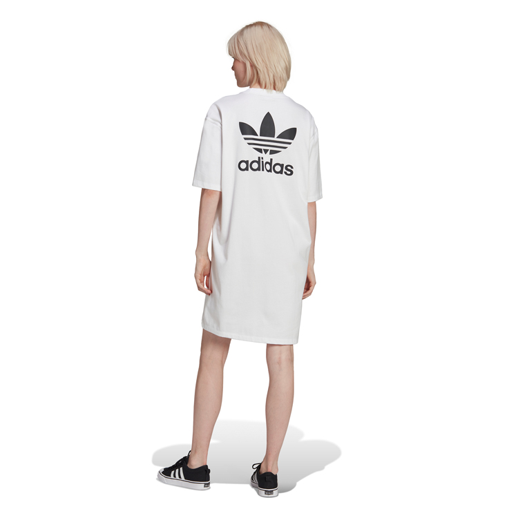 Платье Adidas TEE DRESS photo 6