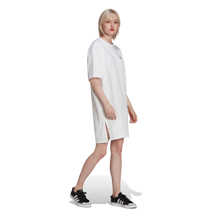 Платье Adidas TEE DRESS photo 7