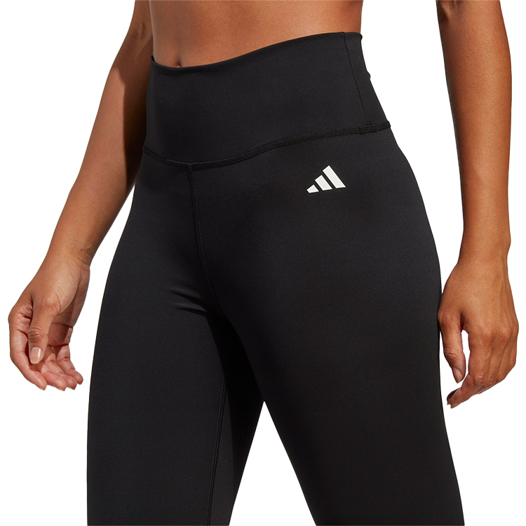 Легинсы Adidas TE 78 TIG / Женский / L / Черный photo 4