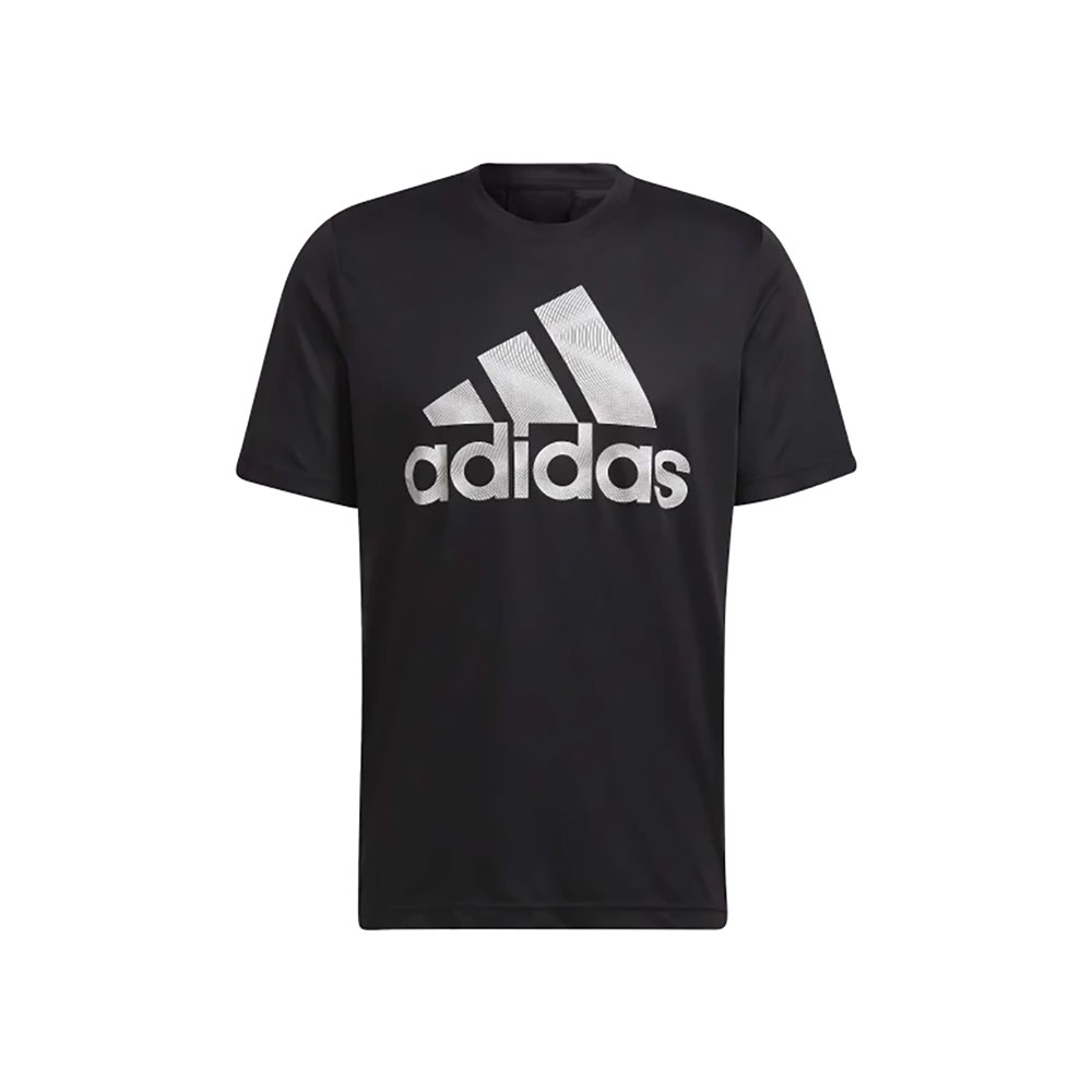 Tricou bărbătesc Adidas SEASON T S Negru photo 1 Tricou bărbătesc Adidas SEASON T S Negru photo 1